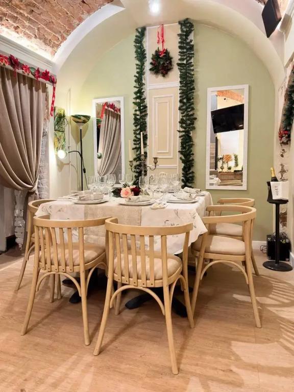 Gnyozdyshko Mini-hotel 4*
