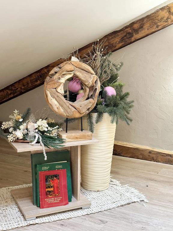 Gnyozdyshko Mini-hotel 4*