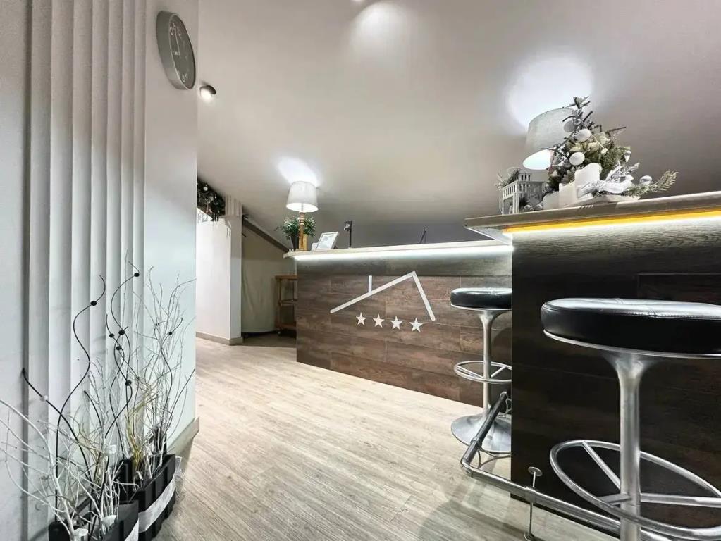 Gnyozdyshko Mini-hotel 4*