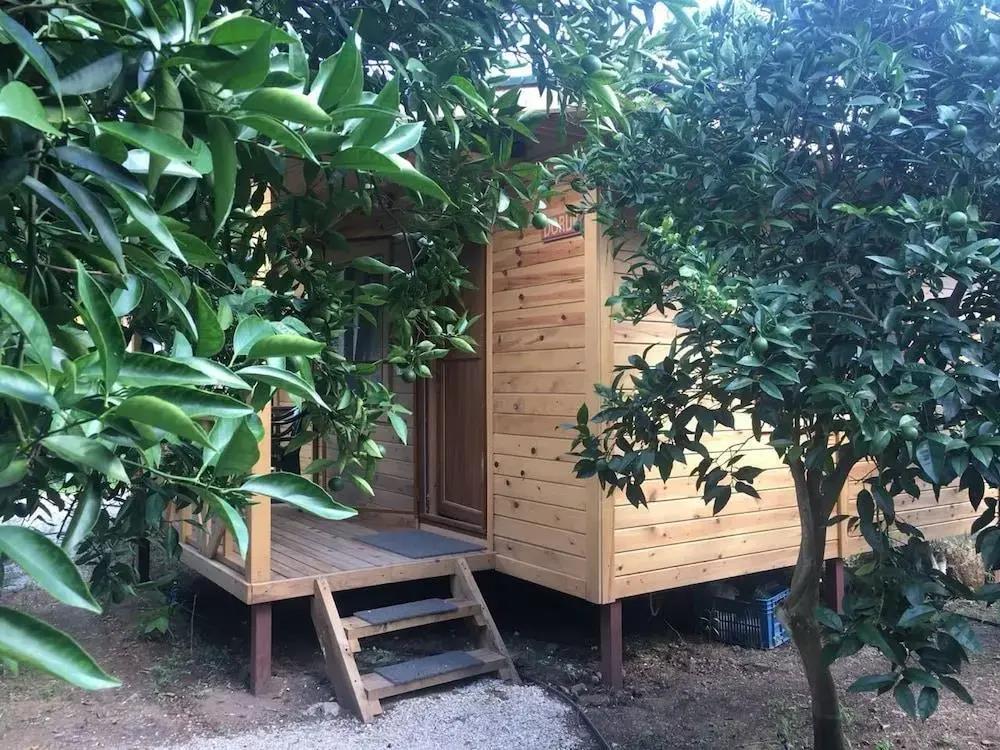 Halil Bungalow Villa 0*