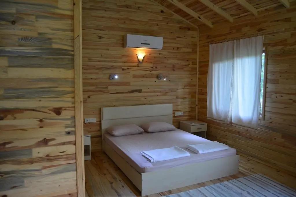 Halil Bungalow Villa 0*