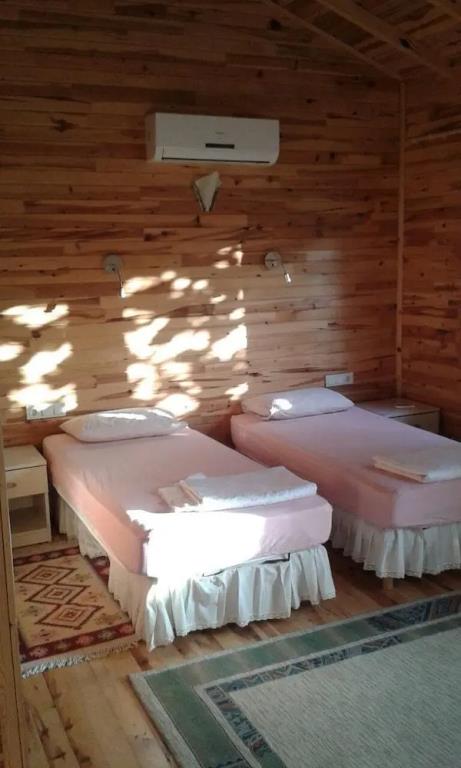 Halil Bungalow Villa 0*