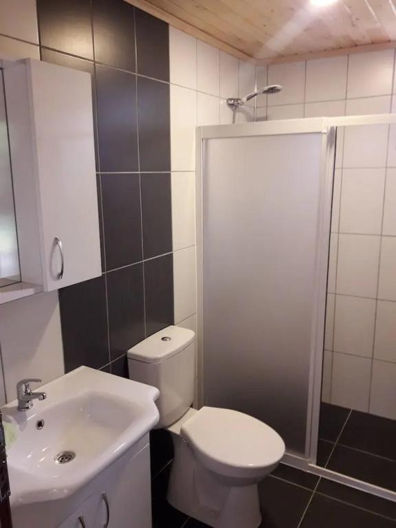 Halil Bungalow Villa 0*