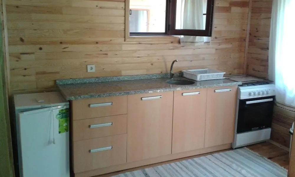 Halil Bungalow Villa 0*
