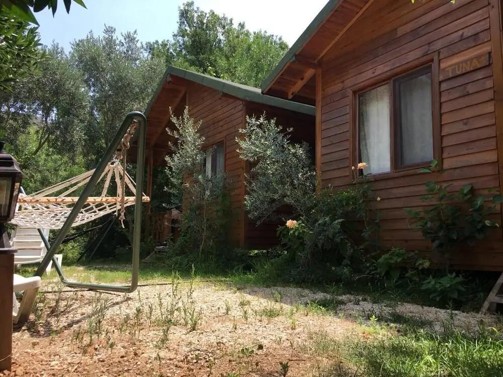 Halil Bungalow Villa 0*