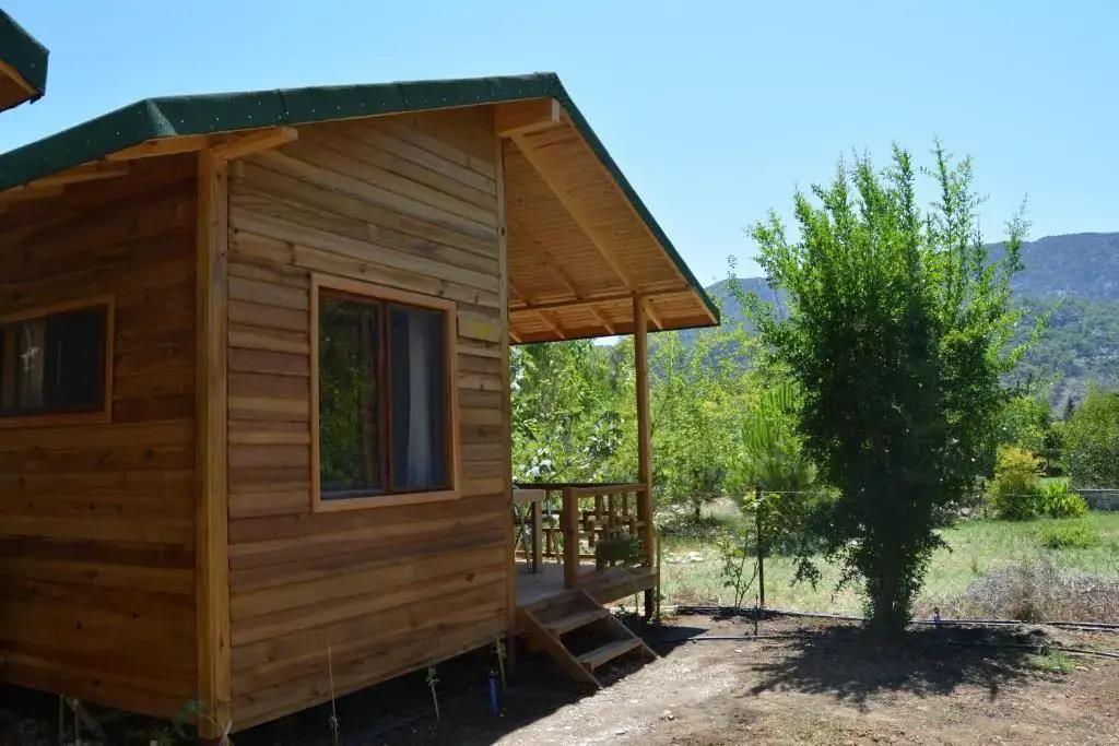 Halil Bungalow Villa 0*