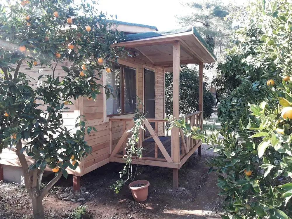 Halil Bungalow Villa 0*