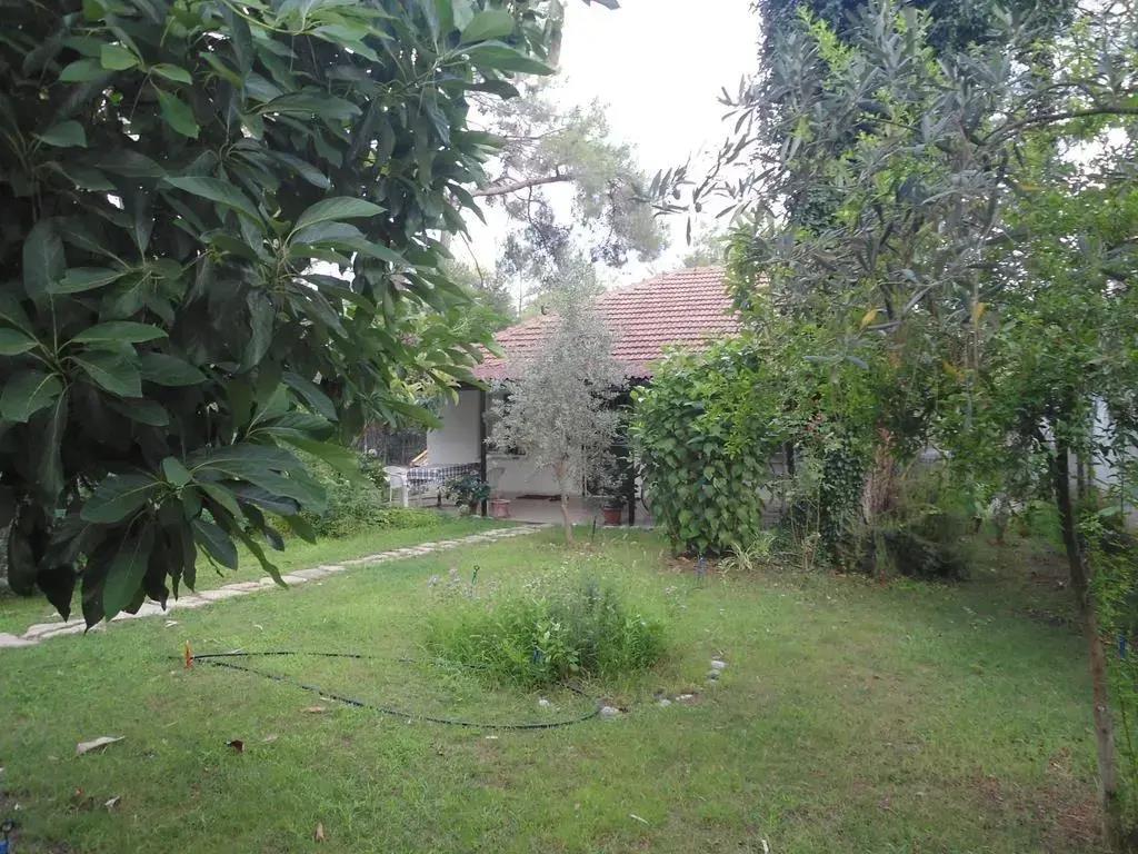 Halil Bungalow Villa 0*