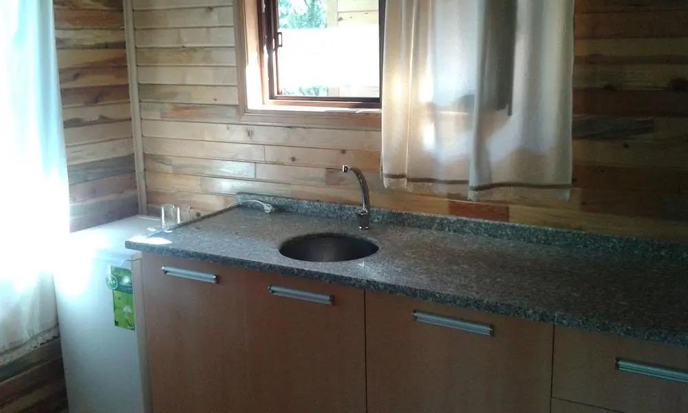 Halil Bungalow Villa 0*