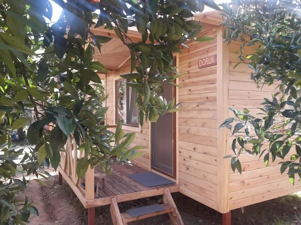 Halil Bungalow Villa 0*