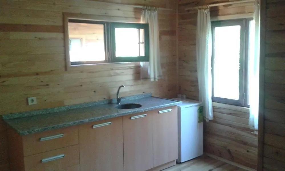 Halil Bungalow Villa 0*