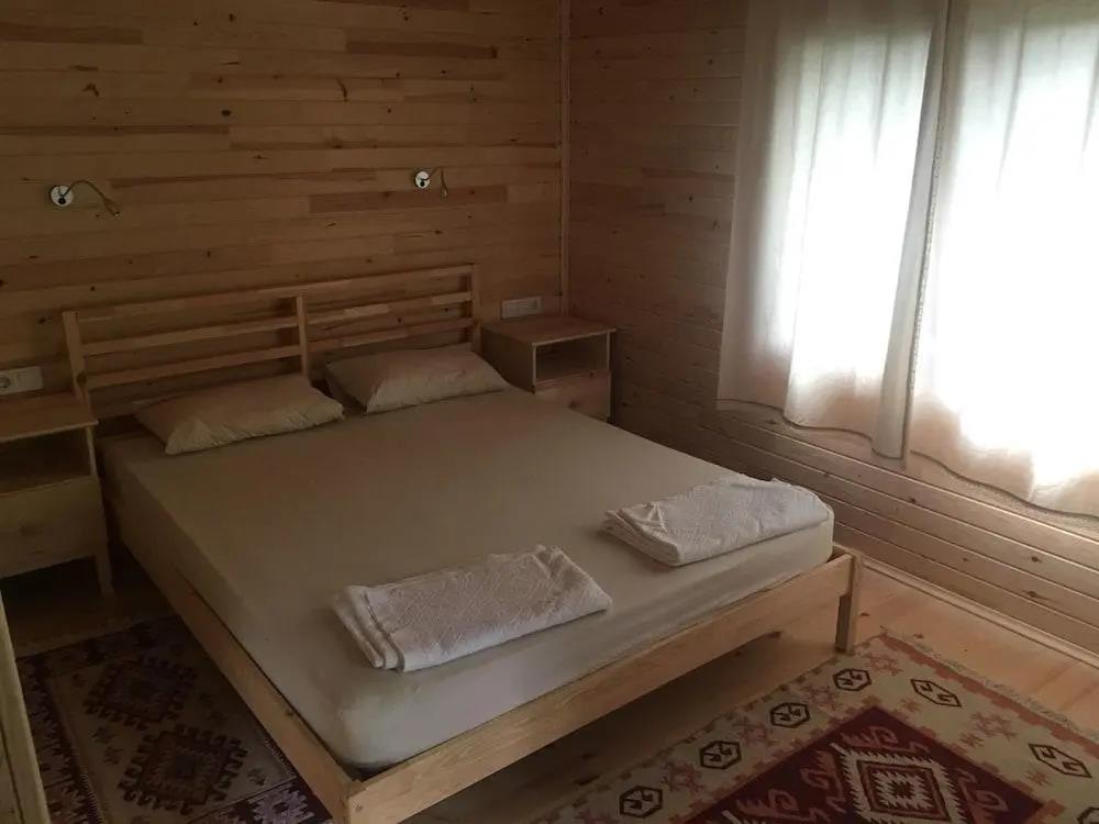 Halil Bungalow Villa 0*