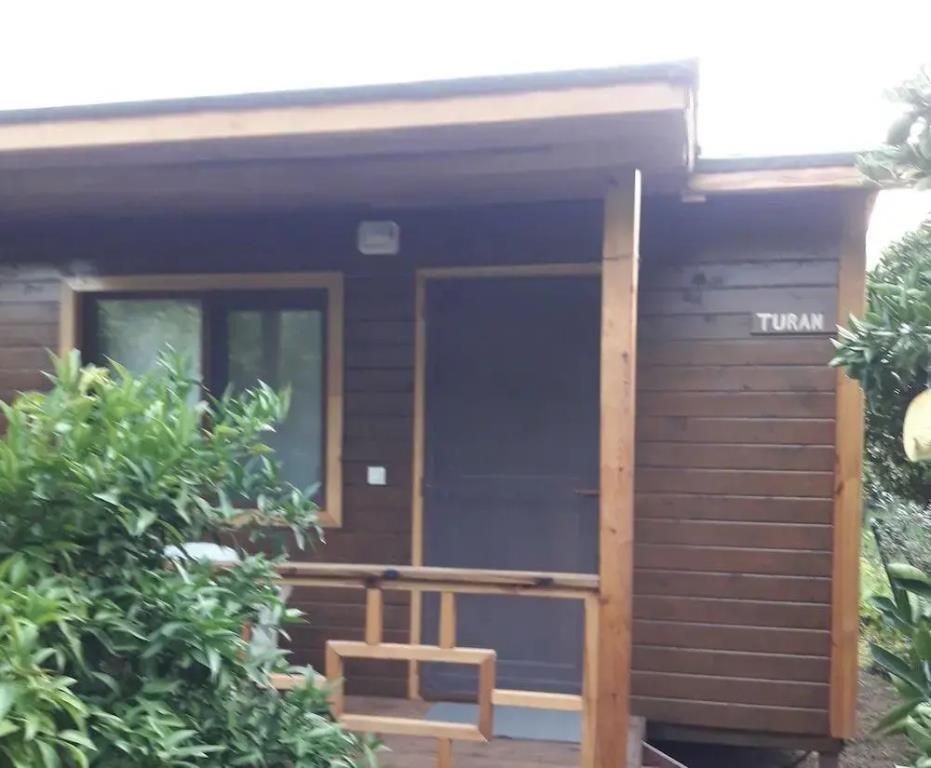 Halil Bungalow Villa 0*