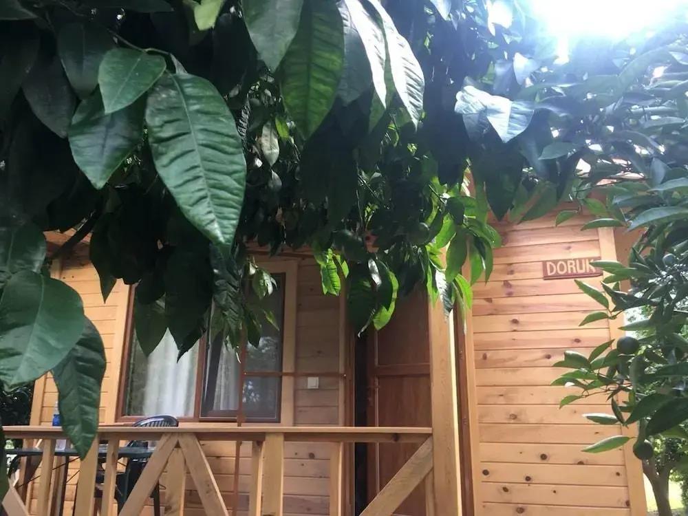 Halil Bungalow Villa 0*