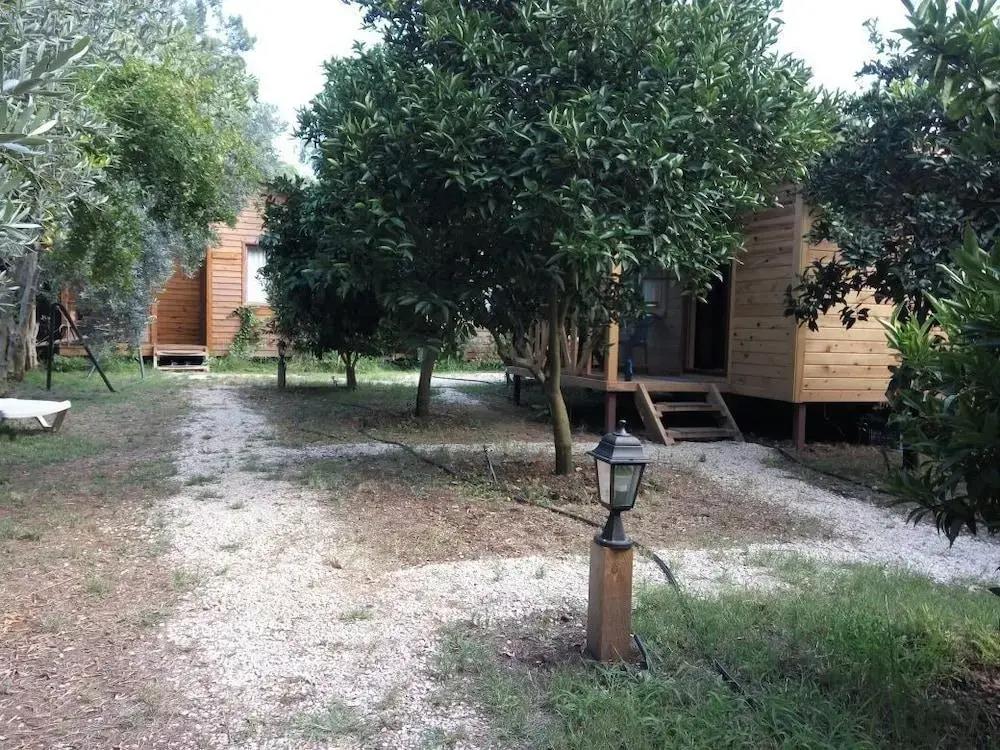Halil Bungalow Villa 0*