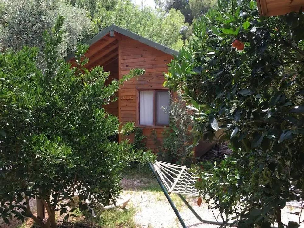 Halil Bungalow Villa 0*
