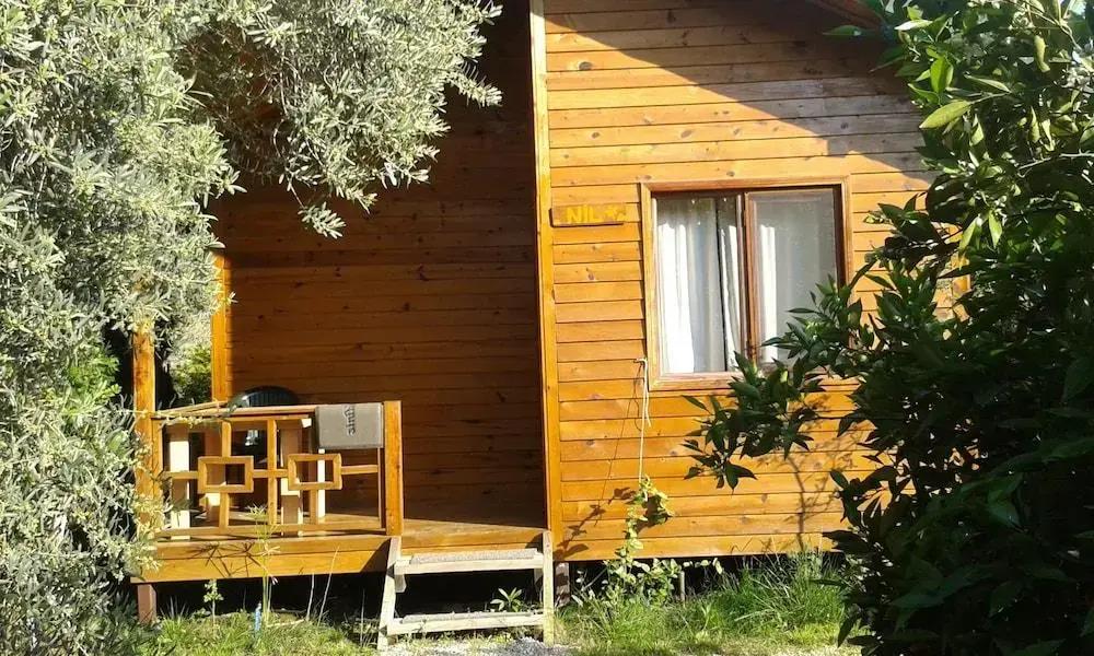Halil Bungalow Villa 0*