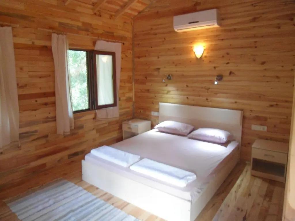 Halil Bungalow Villa 0*