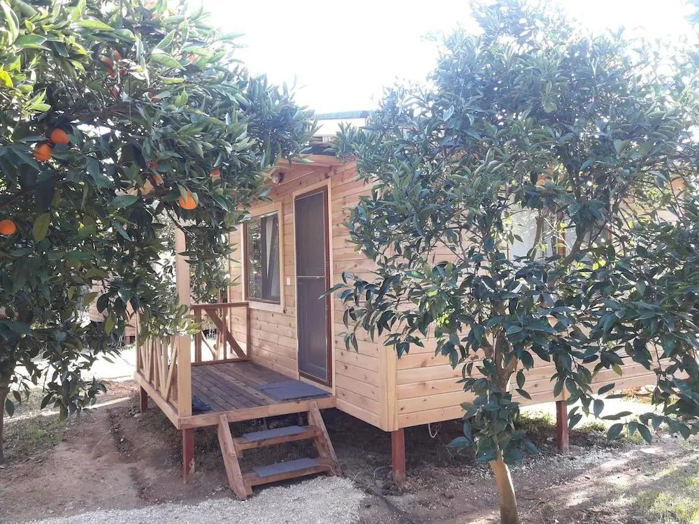 Halil Bungalow Villa 0*
