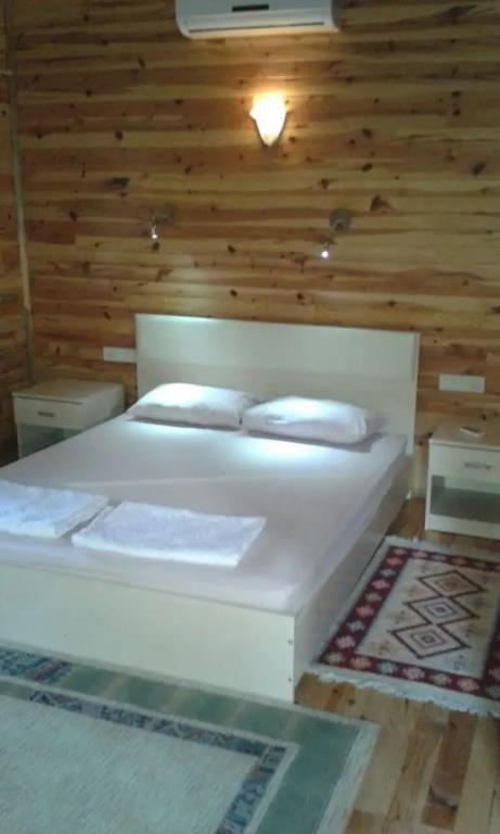 Halil Bungalow Villa 0*
