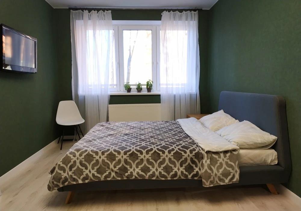 Apartamenti na Kurortnom prospekte 14a 0*