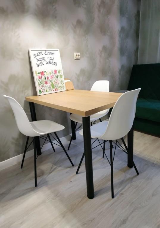 Apartamenti na Kurortnom prospekte 14a 0*