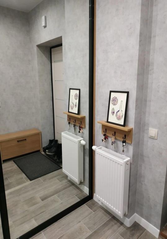 Apartamenti na Kurortnom prospekte 14a 0*