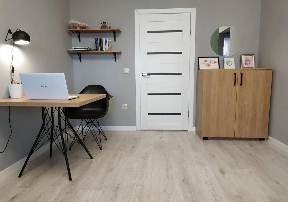 Apartamenti na Kurortnom prospekte 14a 0*