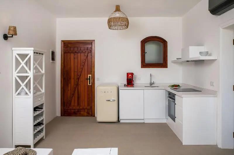 Kale Suites 0*
