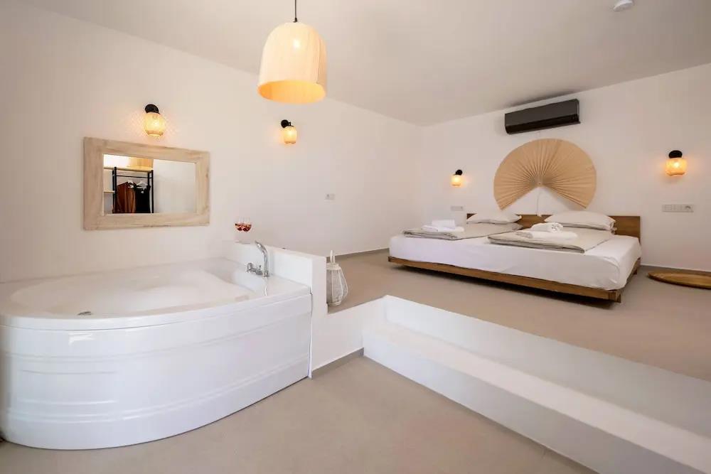 Kale Suites 0*