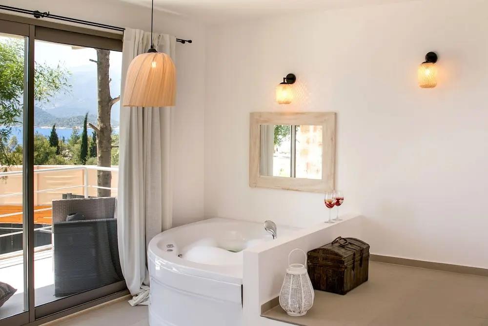 Kale Suites 0*