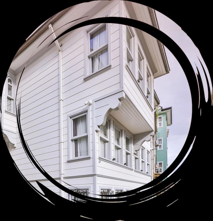 9 Doors Hotel 0*