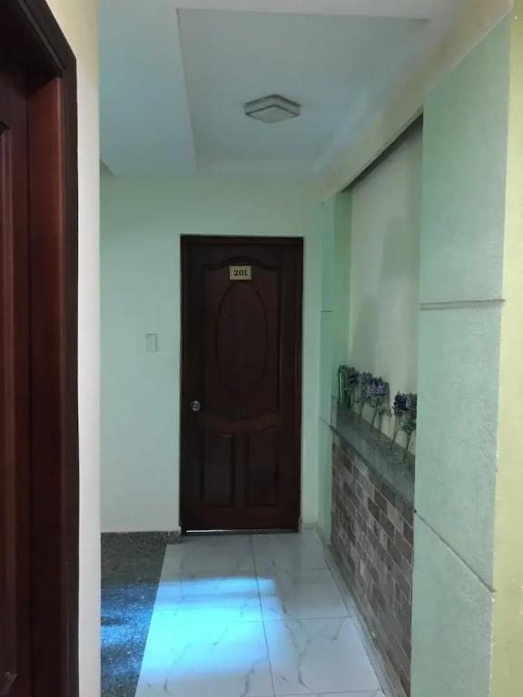 Hoang Nam Hotel Hcm 3*