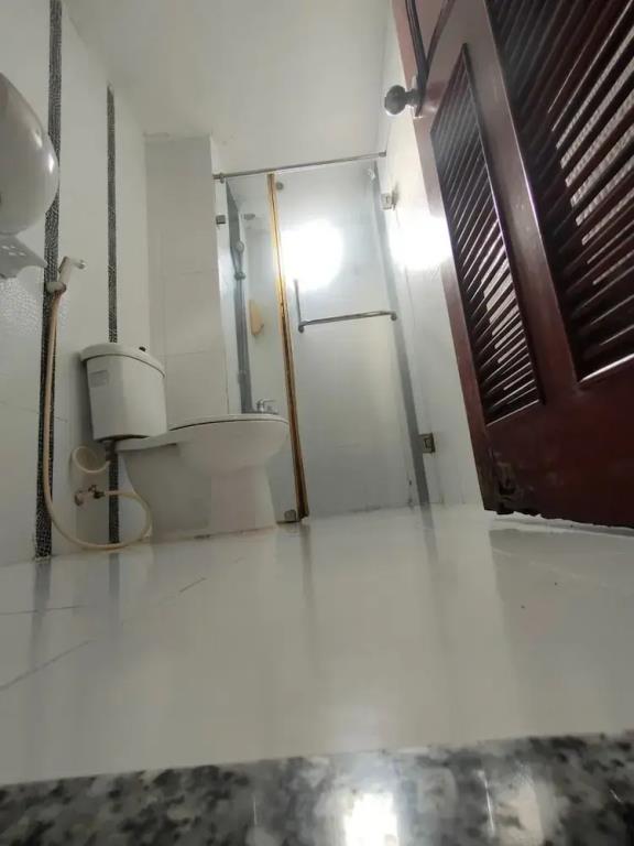 Hoang Nam Hotel Hcm 3*