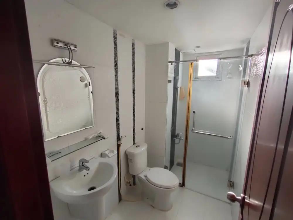 Hoang Nam Hotel Hcm 3*