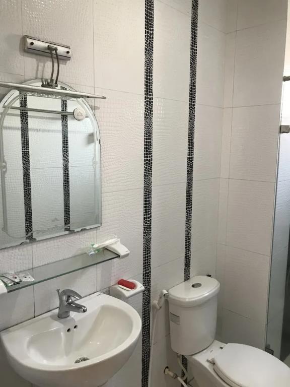 Hoang Nam Hotel Hcm 3*