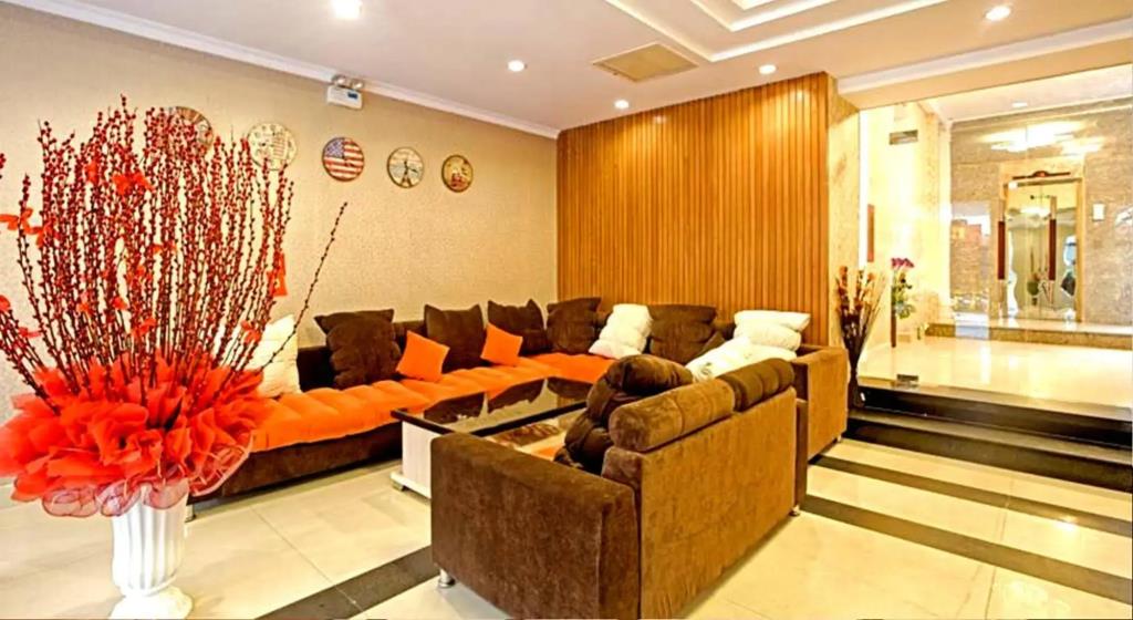Danapearl Riverside Condotel 3*