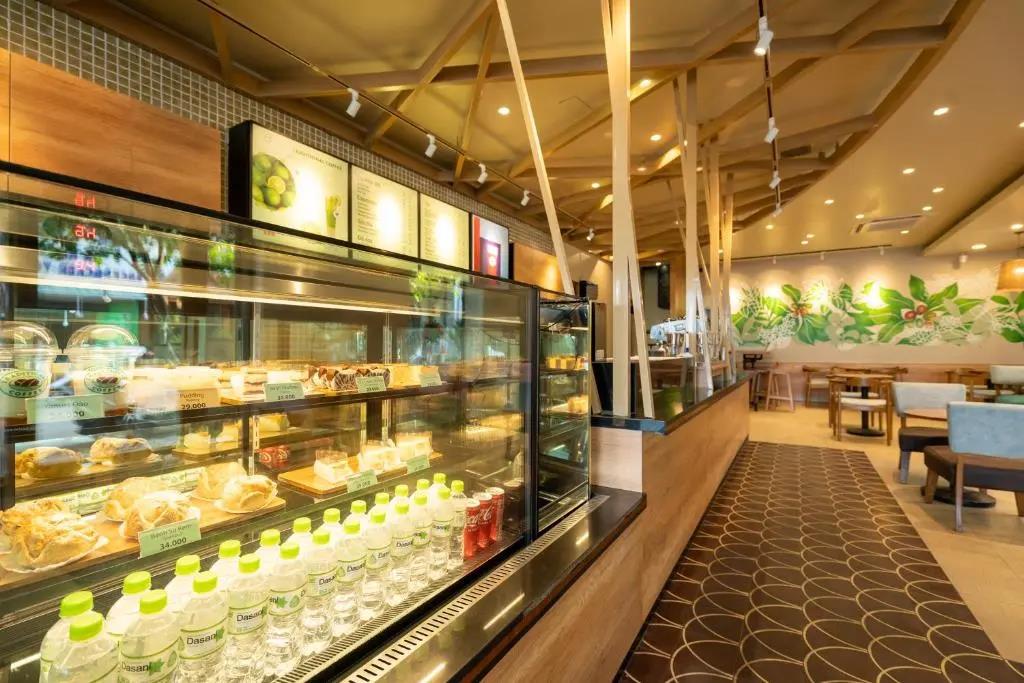 Danapearl Riverside Condotel 3*