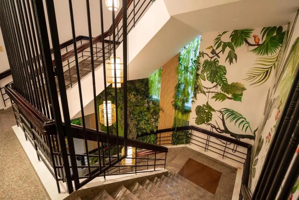 Danapearl Riverside Condotel 3*