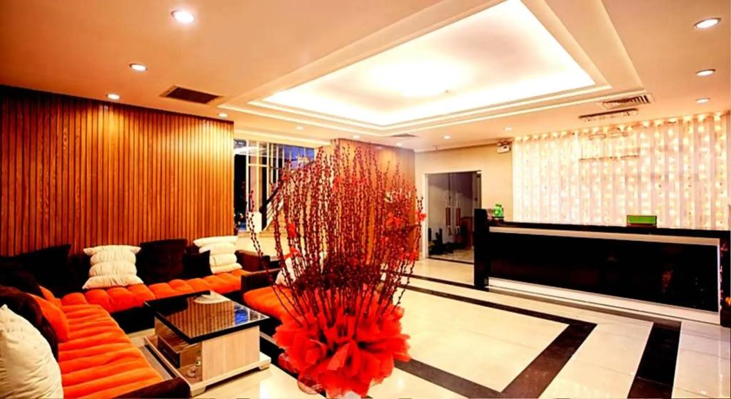 Danapearl Riverside Condotel 3*