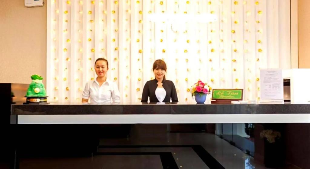 Danapearl Riverside Condotel 3*