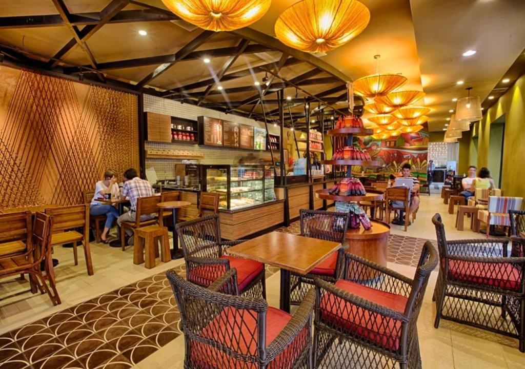 Danapearl Riverside Condotel 3*