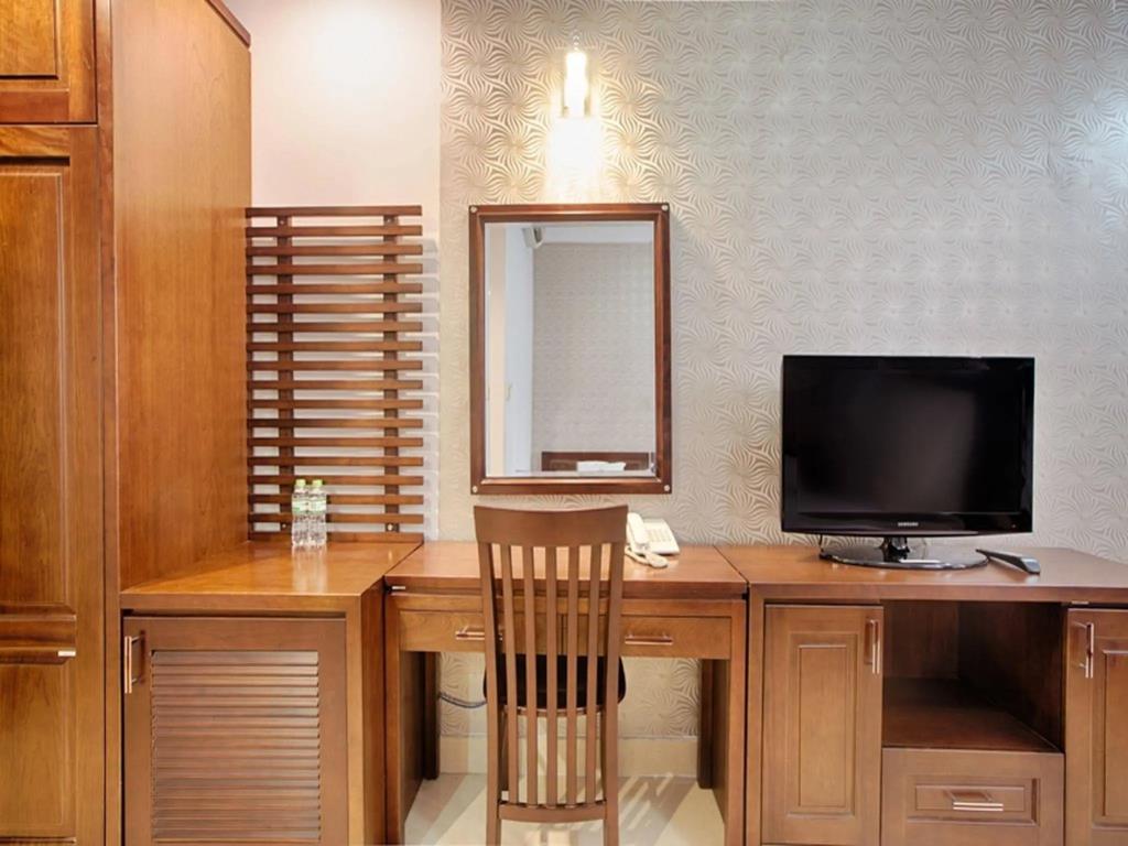 Danapearl Riverside Condotel 3*