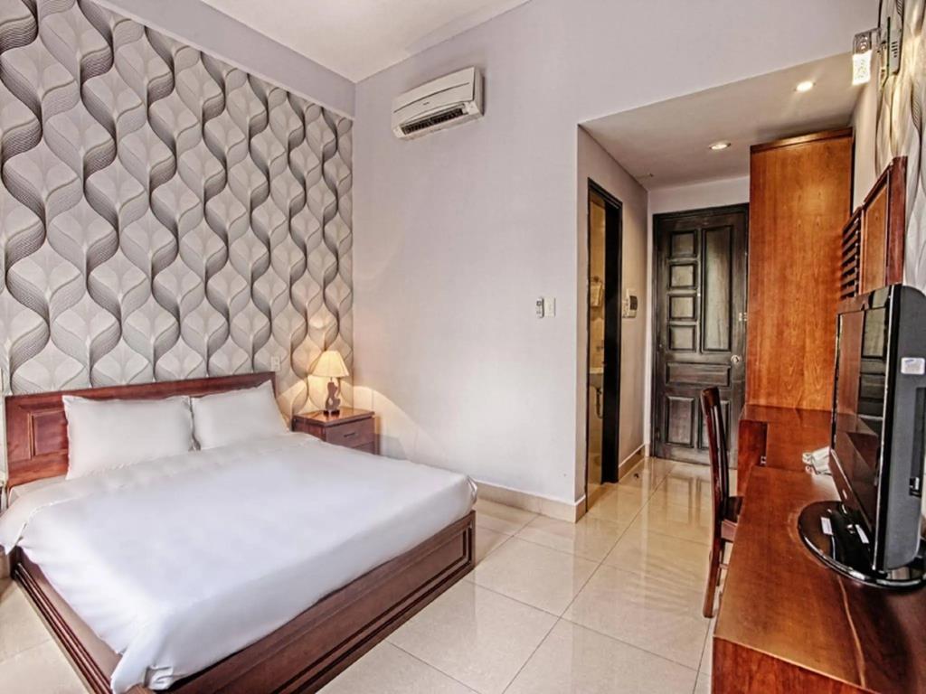 Danapearl Riverside Condotel 3*