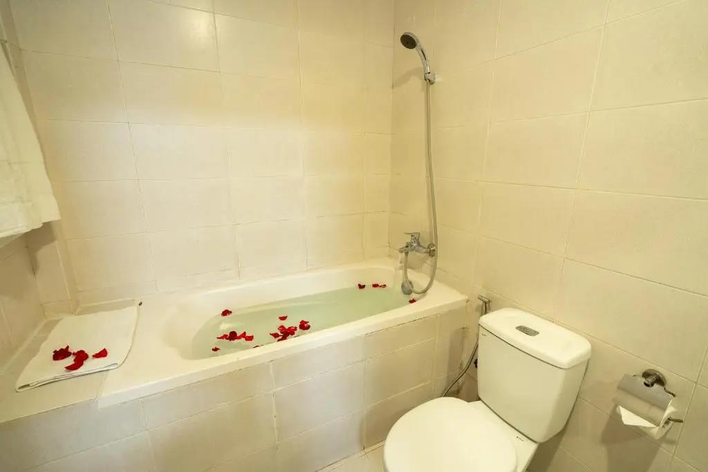 Danapearl Riverside Condotel 3*