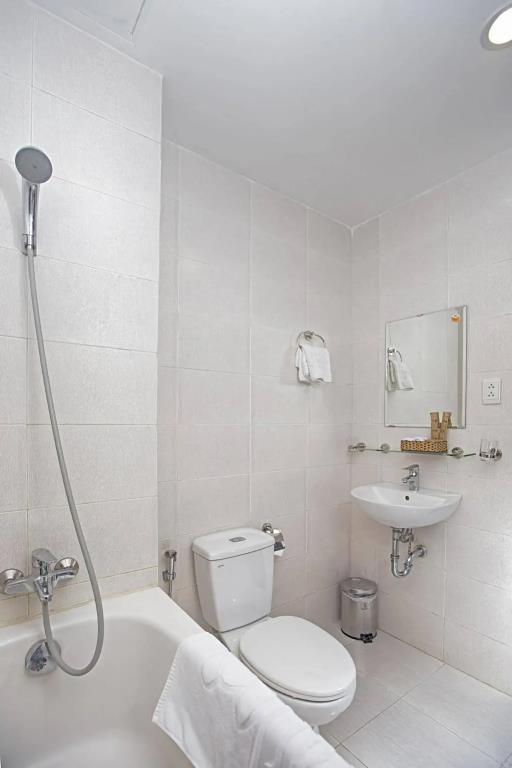 Danapearl Riverside Condotel 3*