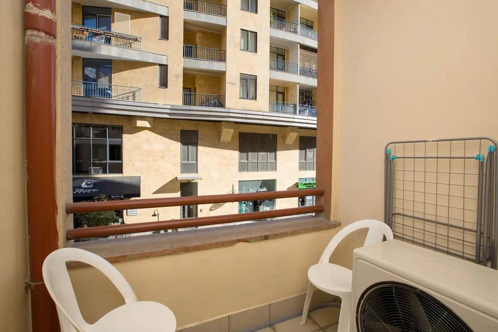 Stay Inn on Aram Str. 70 0*