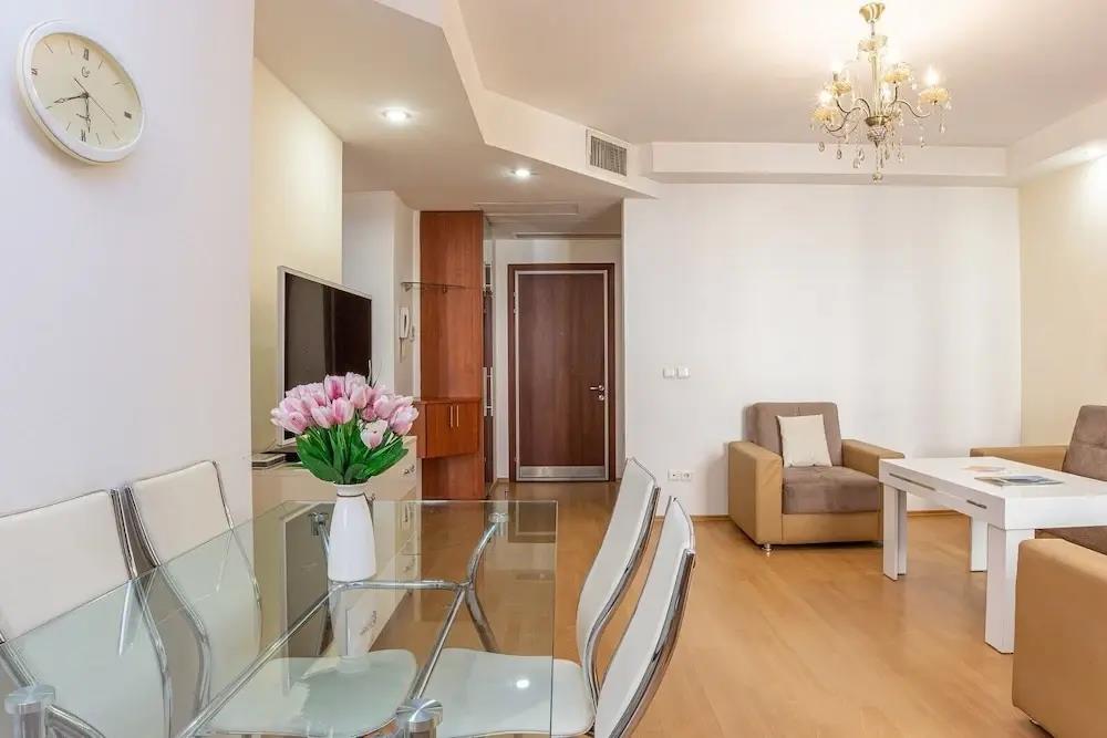 Stay Inn on Aram Str. 70 0*