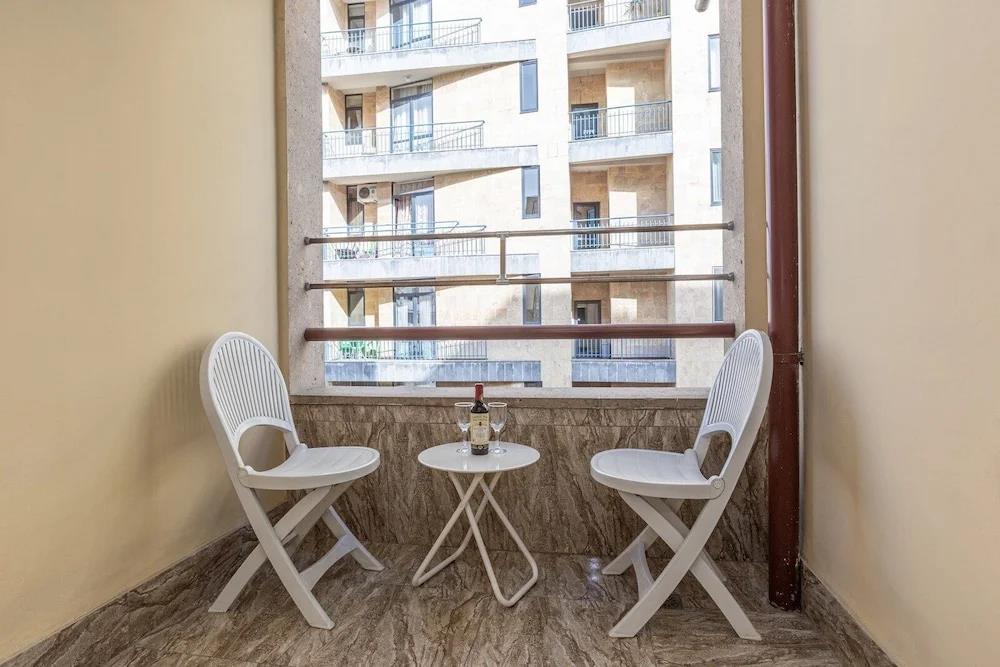 Stay Inn on Aram Str. 70 0*