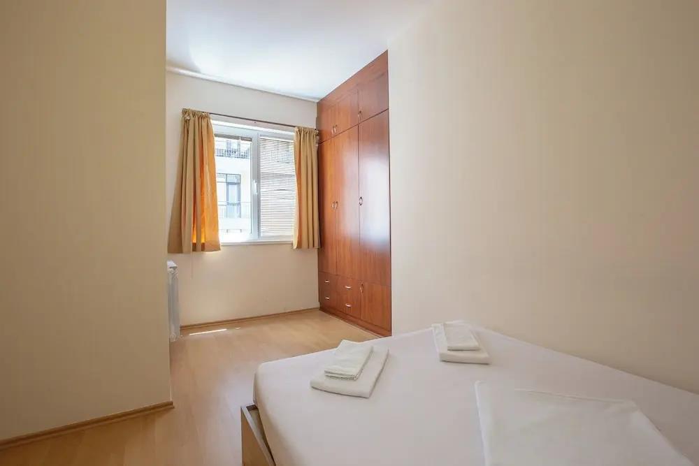 Stay Inn on Aram Str. 70 0*